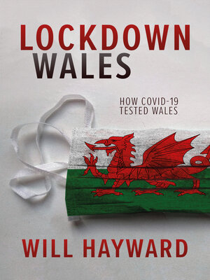 cover image of Lockdown Wales